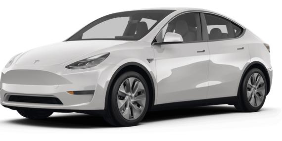 TESLA MODEL Y 2024 7SAYGDEE6RA228092 image TESLA MODEL Y 2024 7SAYGDEE6RA228092 image